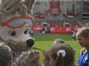 Украина хочет заработать 200 млн грн на ЧМ-2018