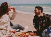 Даша Квиткова умилила сеть фотографией из Одессы