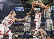 Окно для подписаний в НБА откроется 22 июня