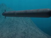 Предполагаемый вид "Посейдона"