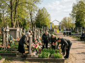 Посещая кладбище нужно придерживаться запретов и рекомендаций