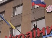 В Горловке состоялись переговоры между МВД и захватчиками горотдела