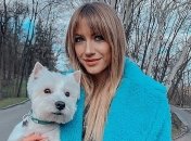 Караоке, вінегрет та бургери, або Леся Нікітюк на карантині