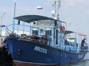 Спустя месяц в лимане обнаружили тело пассажира "Иволги"