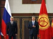 Россия и Кыргызстан займутся строительством четырех ГЭС 