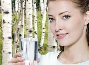 Вся правда о пользе березового сока