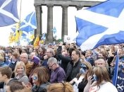 Парламент Шотландии может наложить вето на Brexit Британии