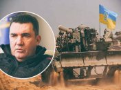 Данілов каже, що перед повномасштабним вторгненням більшість іноземних ЗМІ заздалегідь записали Україну до "переможених"