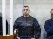 Адвокат: Троих экс-беркутовцев вывезли из СИЗО