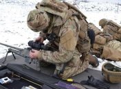 АТО: Боевики сосредоточили обстрелы на донецком направлении