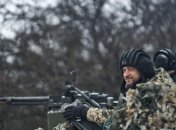 Украинские воины