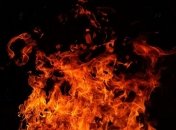 В Украине стало известно количество погибших от огня за последние 9 месяцев