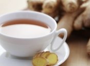 Несколько рецептов имбирного чая для похудения