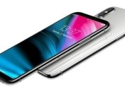 В Китае появился клон iPhone X