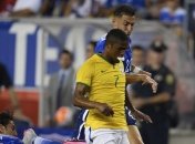 Дуглас Коста: Когда меня вызывали в сборную из "Шахтера", то я получал много критики