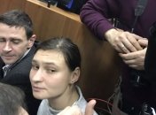 Дело Шеремета: Правоохранители требуют изменить меру пресечения для Дугарь