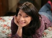 Звезда сериала «Воронины» отвела дочку в детский сад (ФОТО)