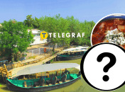 Вилкове Одеської області, борщ