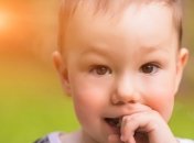 За солнечные ожоги детей британцы накажут родителей