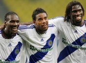 Звездный легионер Динамо назвал лучшего тренера в истории киевлян