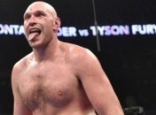 "Победил бы его одной рукой": Фьюри обратился к Джошуа