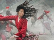 Вокруг фильма "Мулан" новый скандал: в США требуют от главы Disney объяснить связи с Китаем