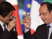 Франция и Япония договорились о модернизации военной техники