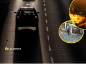 В Одесі вибухнув легковий автомобіль