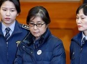 Подруга экс-президента Южной Кореи получила 20 лет тюрьмы