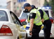 Автомобили для придорожной проверки будут останавливать выборочно