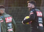 Гаттузо отказал 18 клубам ради Наполи