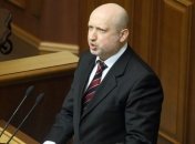 СМИ: Президент назначит Турчинова секретарем СНБО