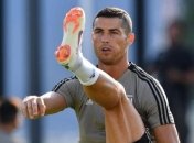 Роналду оценил готовность Ювентуса к новому сезону