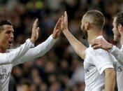 Лидеры "Реала" сыграют с "Валенсией"