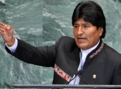 Президент Боливии обвинил США в государственном терроризме 