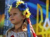 В Украине количество умерших в два раза больше, чем рожденных