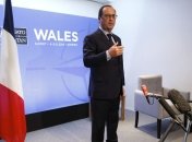 Рост напряженности на Востоке Украины - это риск для всей Европы