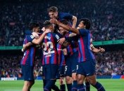 ФК "Барселона"