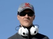 Родная команда продолжает поддерживать Михаэль Шумахер