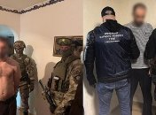 Задержаны двое иностранцев, которые взорвали банкомат в Черкасской области и похитили почти полмиллиона