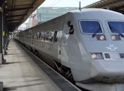 В результате жары в Швеции отменяют поезда