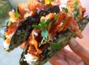 Что такое тако-суши