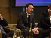 "Мы - демократия, и мы гордимся этим": Гончарук о важности инвестирования Украины