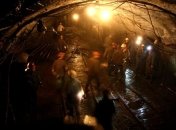 Спасатели ищут 2 горняков на шахте "Чайкино" 