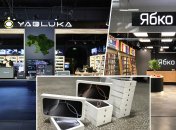 Две известные сети могут быть причастны к нарушению закона. Фото Коллаж "Телеграфа"