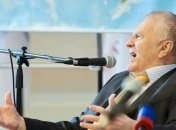 Азербайджан викликав російського дипломата через висловлювання Жириновського (відео)
