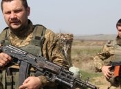 В АП сообщили о новых потерях в рядах украинских военных