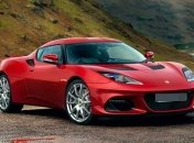 Lotus выпустил спорткар "на каждый день" (Фото)