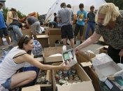 Владимир Путин: Помощь пострадавшим от наводнения уже в пути