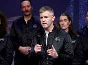 Джон Макфолл, британский астронавт-инвалид